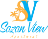 Sazan View Apartments